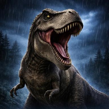 Thumbnail for SCP Dinosaurs Game