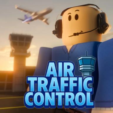 [DEMO ATC] Air Traffic Control Simulator  icon