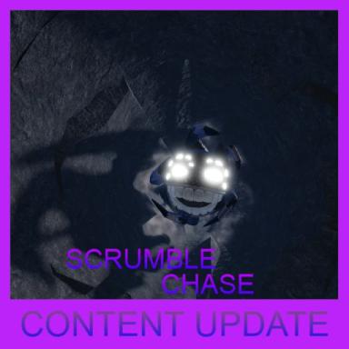Thumbnail for Scrumble Chase (CONTENT UPDATE) Game