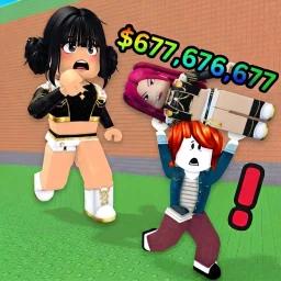 [UPD] Don’t Take the KPop Demon Hunters 🎤 icon
