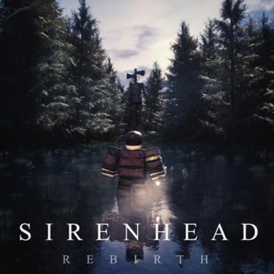 Siren Head Rebirth [Fixed] icon