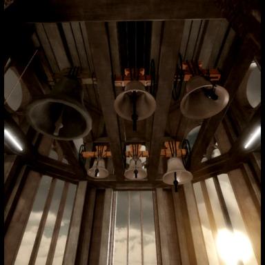 Thumbnail for [FBR] Mausoleum von Dom St. Leonhard Game