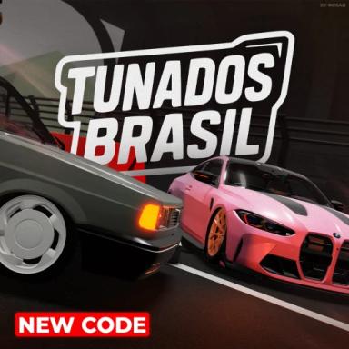 Thumbnail for Tunados Brasil Game