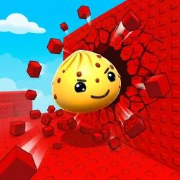 Thumbnail for +1 Dumpling to Break Walls Game