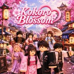 [🌸UPD!] Kokoro Blossom icon