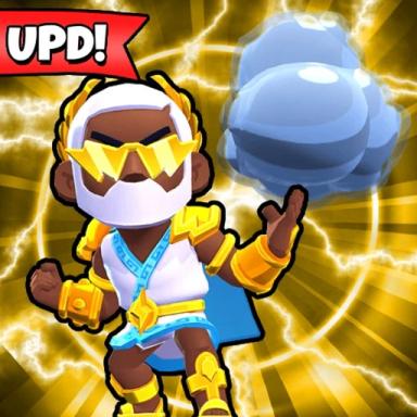 [🪽] Brawl Simulator! ✨ icon