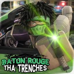 [💫] Baton Rouge : Tha Trenches icon