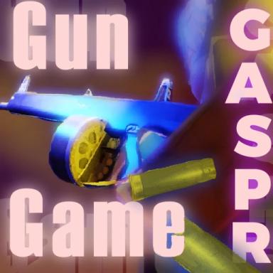 Thumbnail for (USAS-12) Gun Animations Shooting Place Range  Game