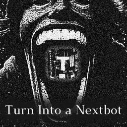 Turn Into a Nextbot [UPDATE] icon