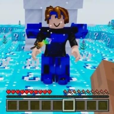 Thumbnail for ⛏️Moddedcraft DIAMOND💎 ( LUCKY BLOCKS) Game
