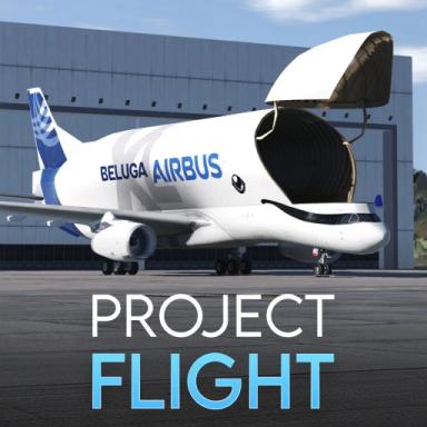 Thumbnail for [UPDATE 9!] Project Flight | Alpha Game