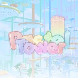 Pastel Tower (파스텔 타워)! icon