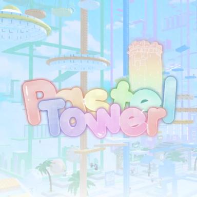 Thumbnail for Pastel Tower (파스텔 타워)! Game