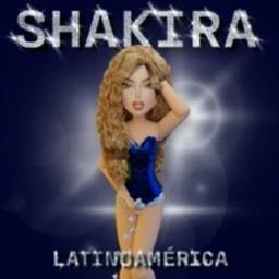 💎WOMEN NO LONGER CRY TOUR💎[SHAKIRA] icon