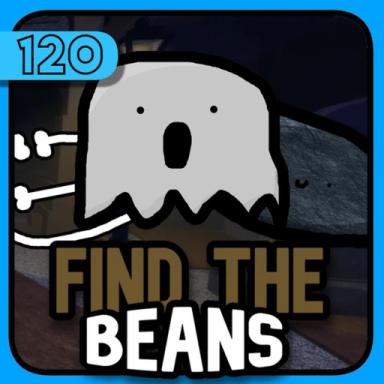 Find the Beans! [120] icon