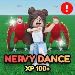 [🌈 ALTER EGO] XP Dances Simulator ✨ icon