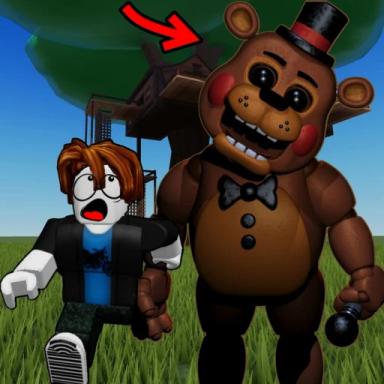 Survive Five Nights at Freddy's 2 Movie icon