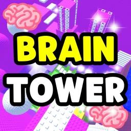 Brain Tower 🧠 icon