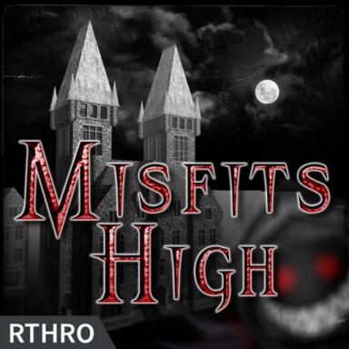💀Misfits High💀 icon