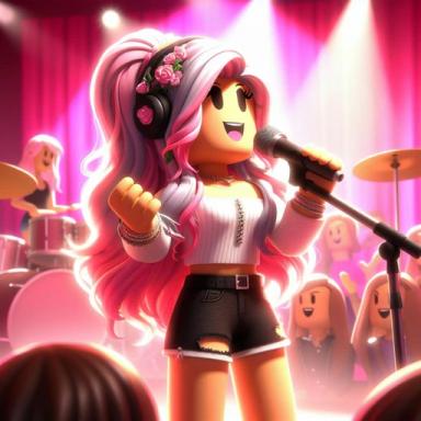 Theateri Concerts🎤 - Update icon