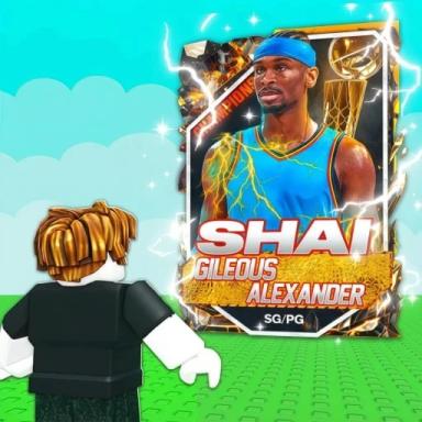 Thumbnail for My Basketball Pack Farm 🏀 Game