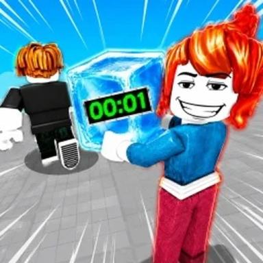 Thumbnail for Freeze Bomb Duels ❄️ Game