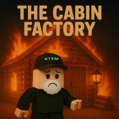 The Cabin Factory [Beta] icon