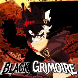 Thumbnail for Black Grimoire Game