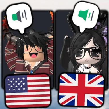 Thumbnail for Meet People Across The World 🔊 Game