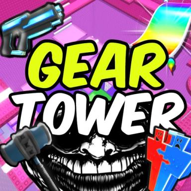 Thumbnail for Gear Troll Slap Tower 💥 Game