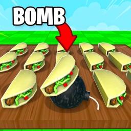 Taco Bomb icon