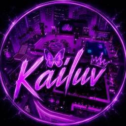 KALILUV (Is Back!!!) icon