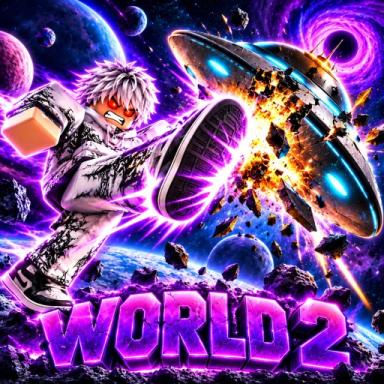 Thumbnail for +1 KICK TO BREAK WALLS (WORLD 3) Game