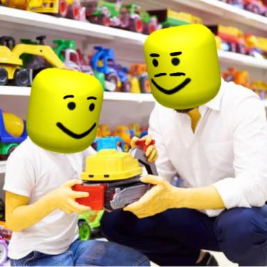 Thumbnail for PROVE MY MUM WRONG BY OWNING  TOY BUISNESS Game