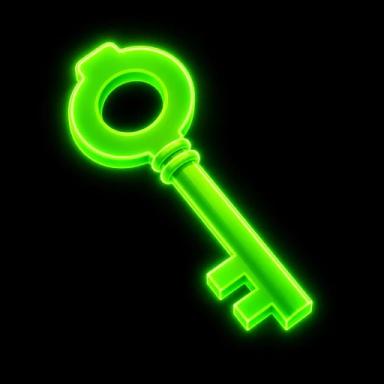 Thumbnail for Locked In 🗝️ Game