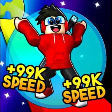 🏆 Marble Race Clicker icon