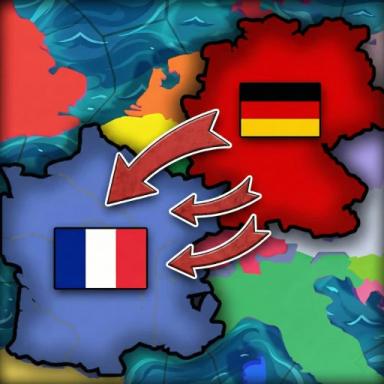 Thumbnail for Conquer The World WW2 [👑 Formables ] Game