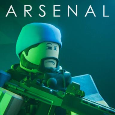 Thumbnail for ARSENAL Game