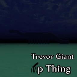 (Tornado Crab!) Trevor Giant Rp Thing icon