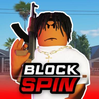 Thumbnail for BlockSpin 🔪  Game