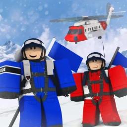 🧗‍♂️ Mount Allia Climbing Roleplay icon