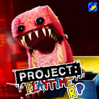 [UPD]Project Playtime RP icon