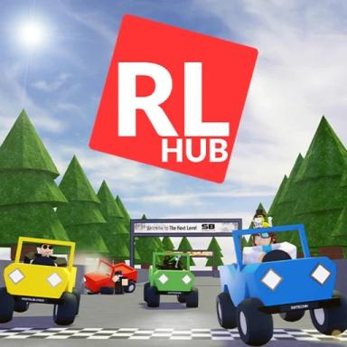 The Roblox Live Hangout icon