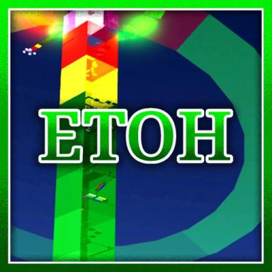 [🐣] Easy Tower of Hell icon