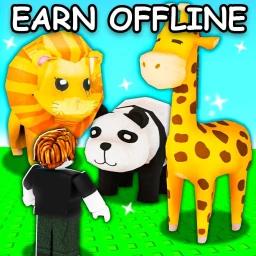 [🦚] My Animals icon