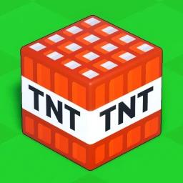 💥TNT Jump! icon