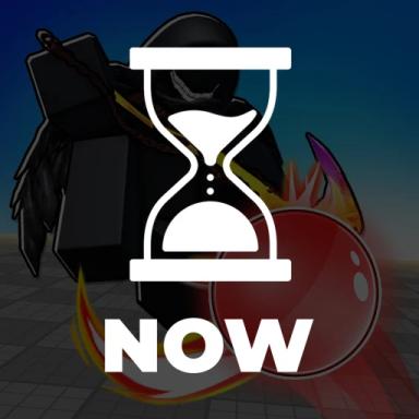 [NOW] Phantom Ball icon