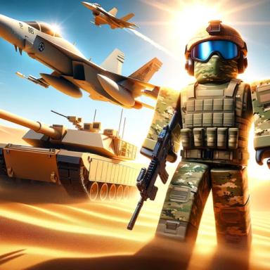 Military Tycoon icon