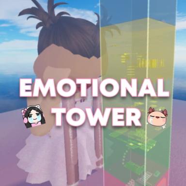 Emotions Tower (Alpha) icon