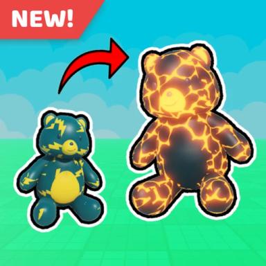 Thumbnail for Teddy Bear Tycoon 🐻 Game